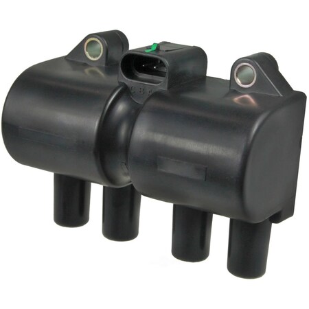 Wve Ignition Coil No Wve 5C1479 5C1479